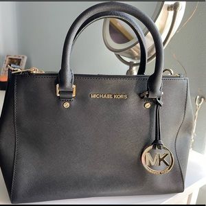 Michael Kors Satchel Handbag